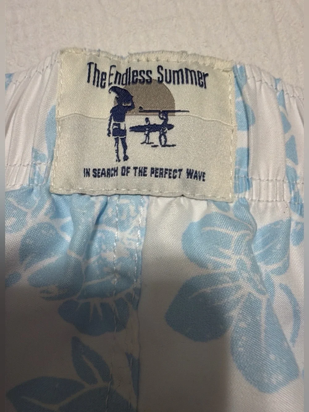 Endless Summer classic light